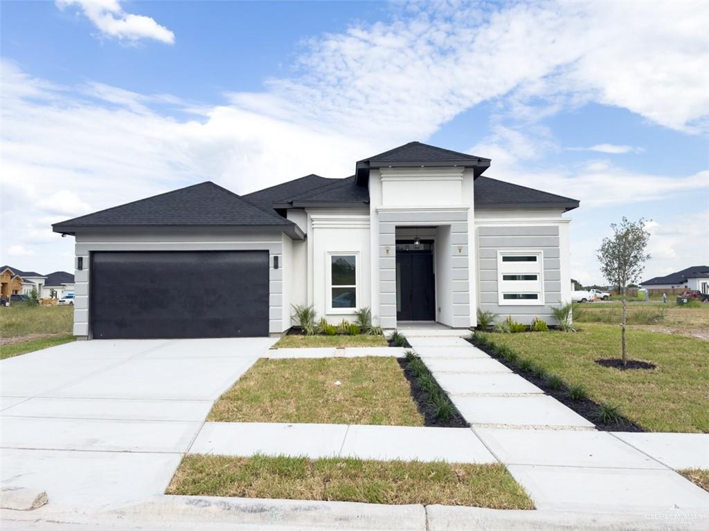 3908 Red Lantana Street, Mission, Texas image 1