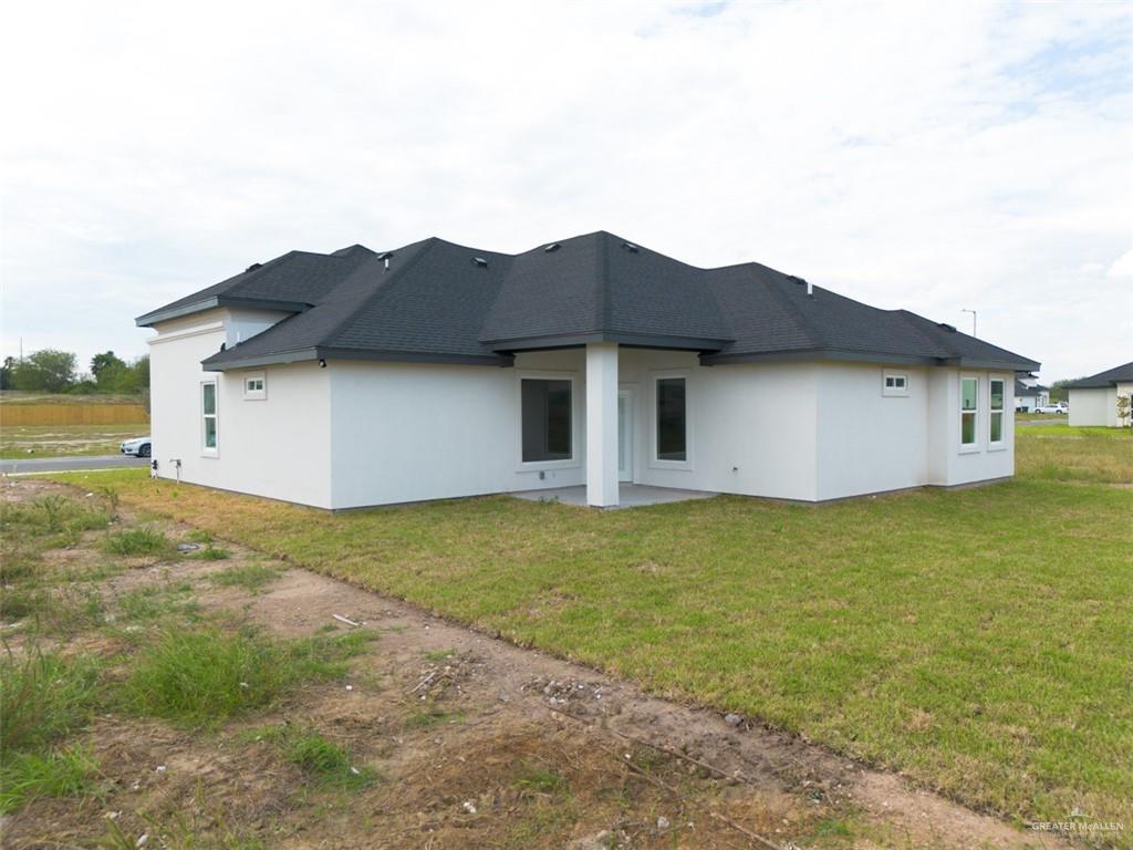 3908 Red Lantana Street, Mission, Texas image 36