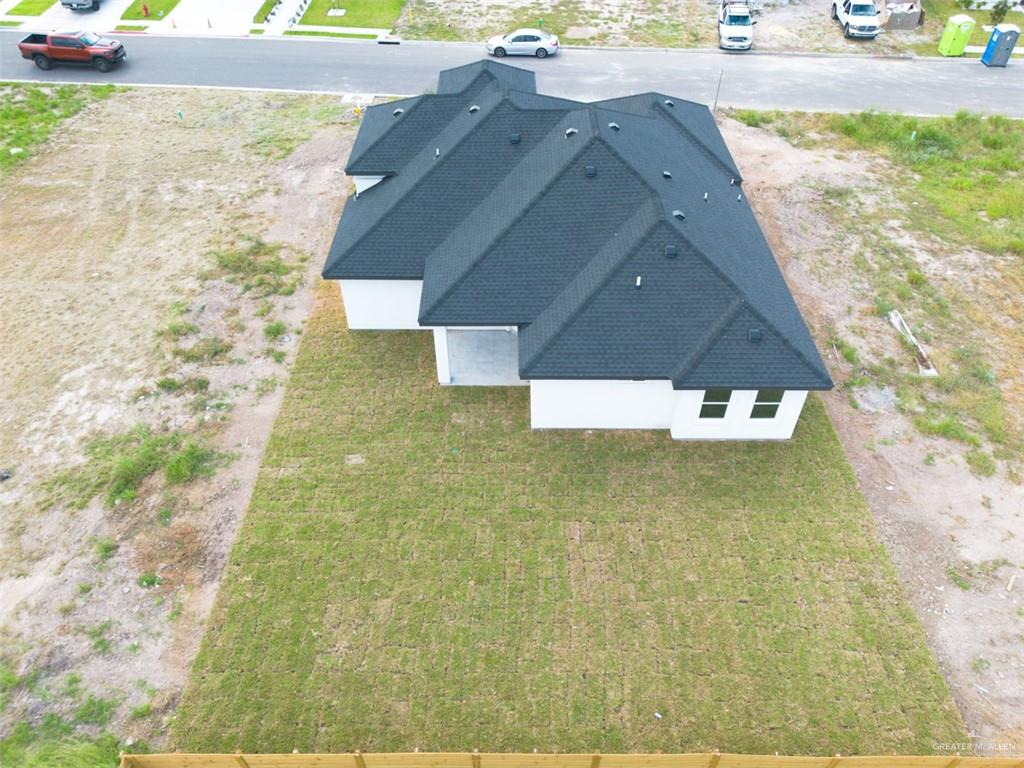 3908 Red Lantana Street, Mission, Texas image 35