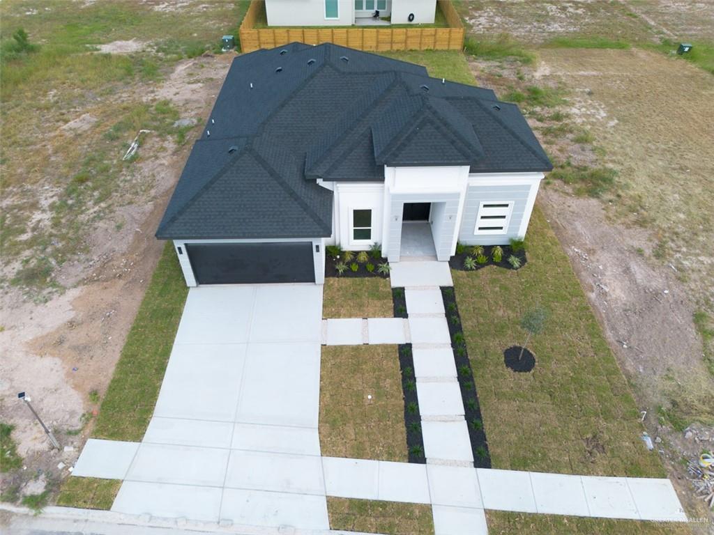 3908 Red Lantana Street, Mission, Texas image 34