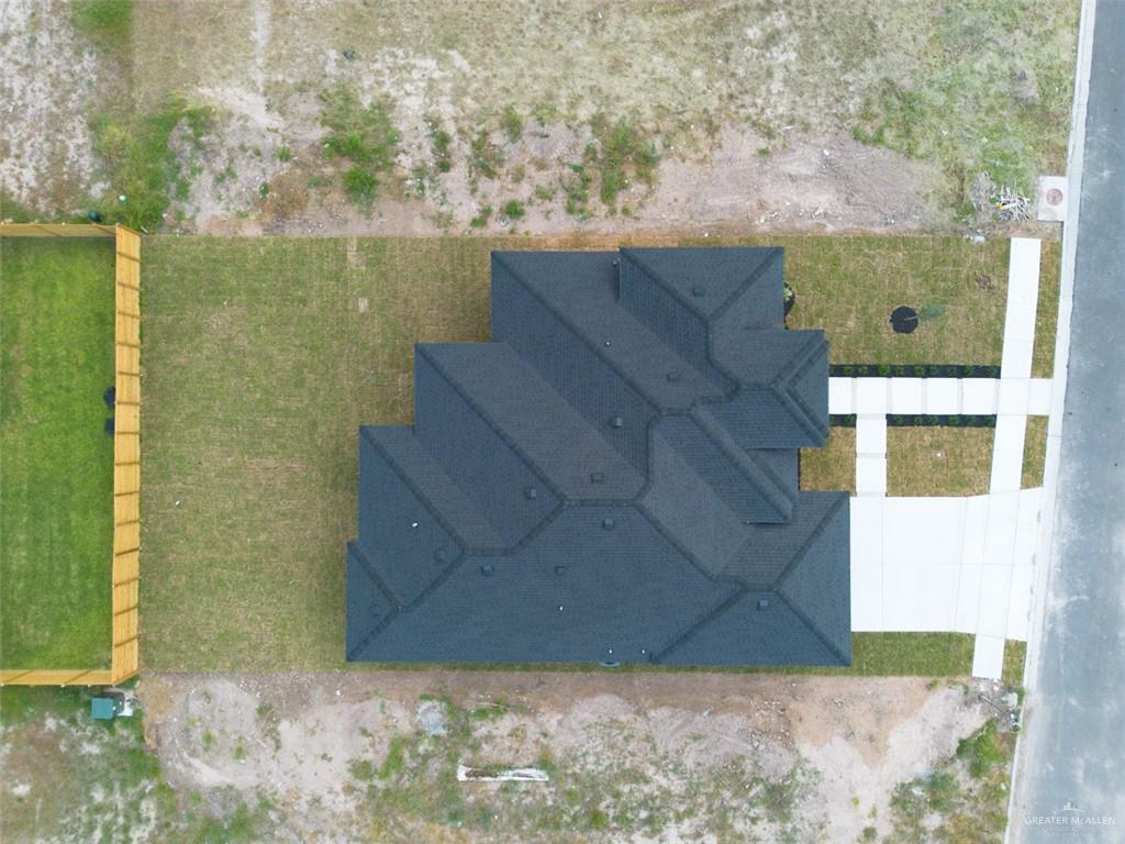 3908 Red Lantana Street, Mission, Texas image 33