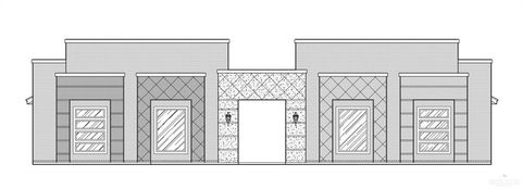 Multifamily For Sale - 1909 Elsham Avenue<br/> Hidalgo County, Edinburg, TX 78539