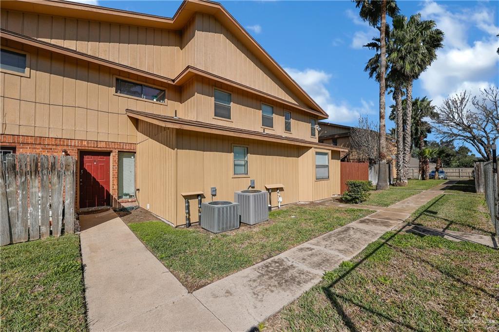 6800 N 23rd Street #3, McAllen, Texas image 1