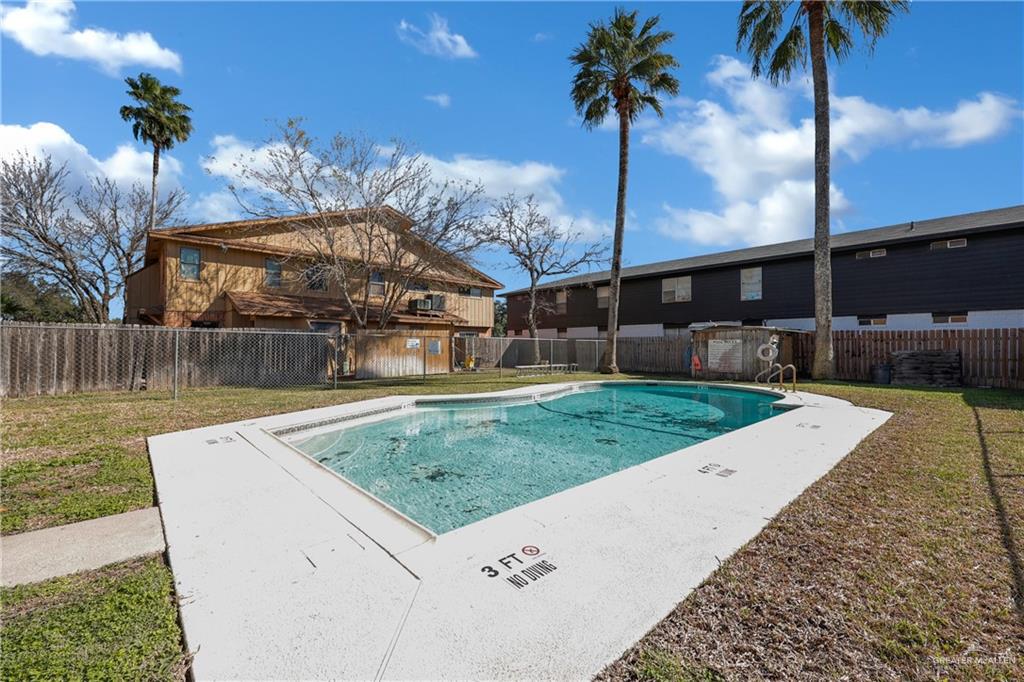 6800 N 23rd Street #3, McAllen, Texas image 13