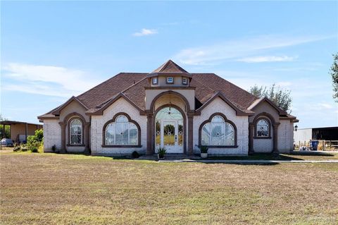 Homes For Sale - 519 E Earling Road<br/> Alamo, TX 78516