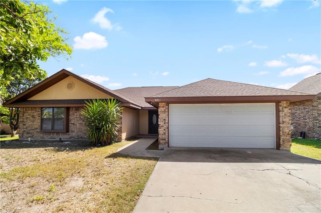 2212 N I Street, McAllen, Texas image 1