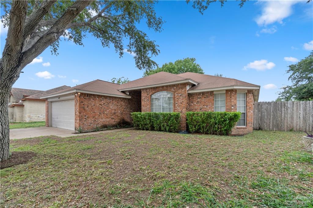 6613 N 35th Street, McAllen, Texas image 2