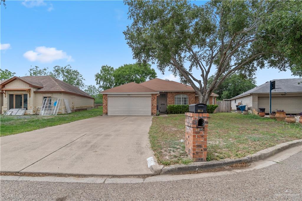 6613 N 35th Street, McAllen, Texas image 1
