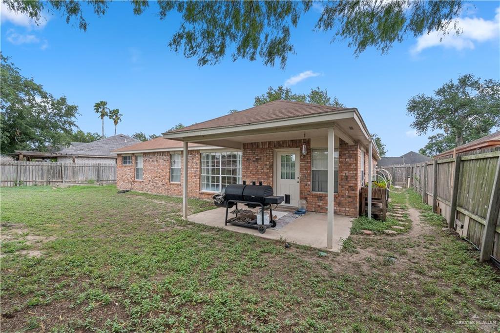 6613 N 35th Street, McAllen, Texas image 18