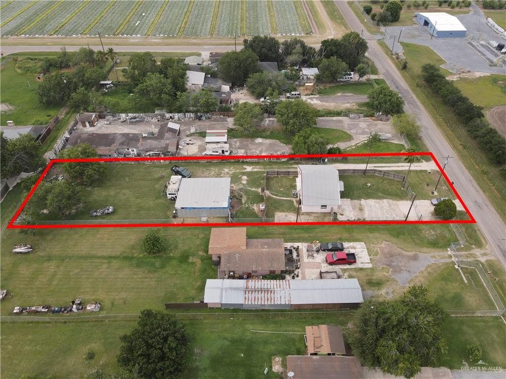 739 N Border Road, Alamo, Texas image 18