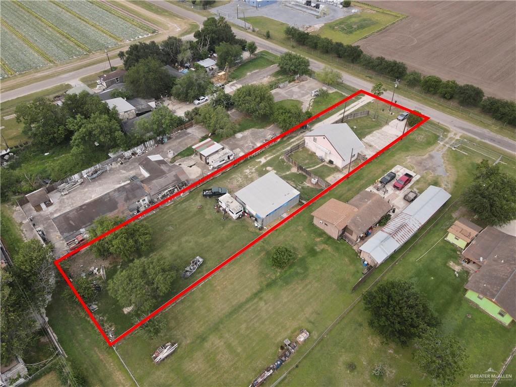 739 N Border Road, Alamo, Texas image 19