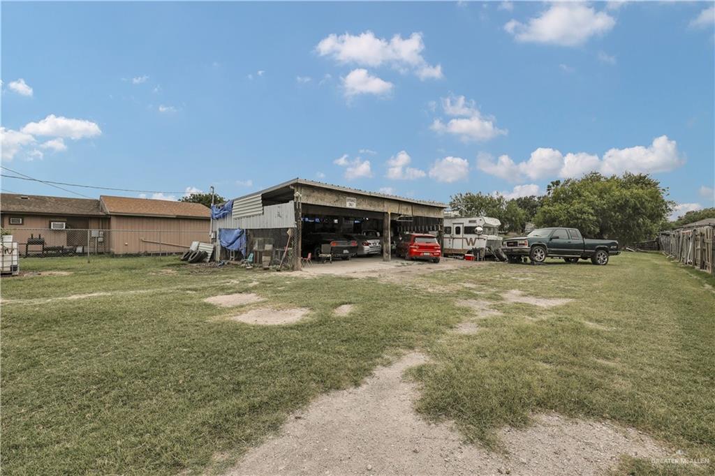 739 N Border Road, Alamo, Texas image 14