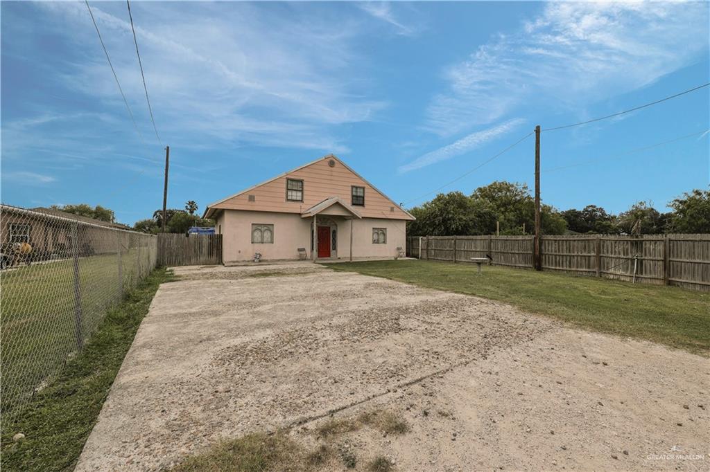 739 N Border Road, Alamo, Texas image 11
