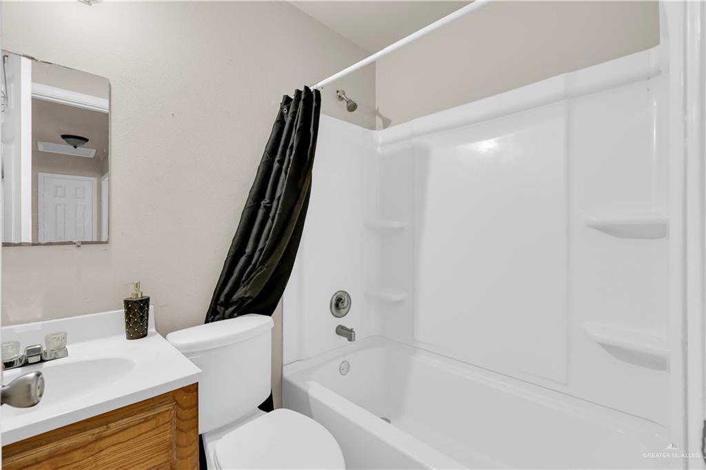 739 N Border Road, Alamo, Texas image 6