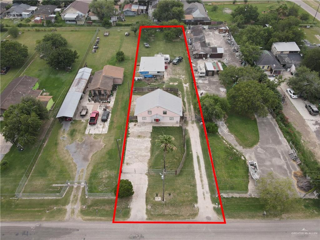 739 N Border Road, Alamo, Texas image 15