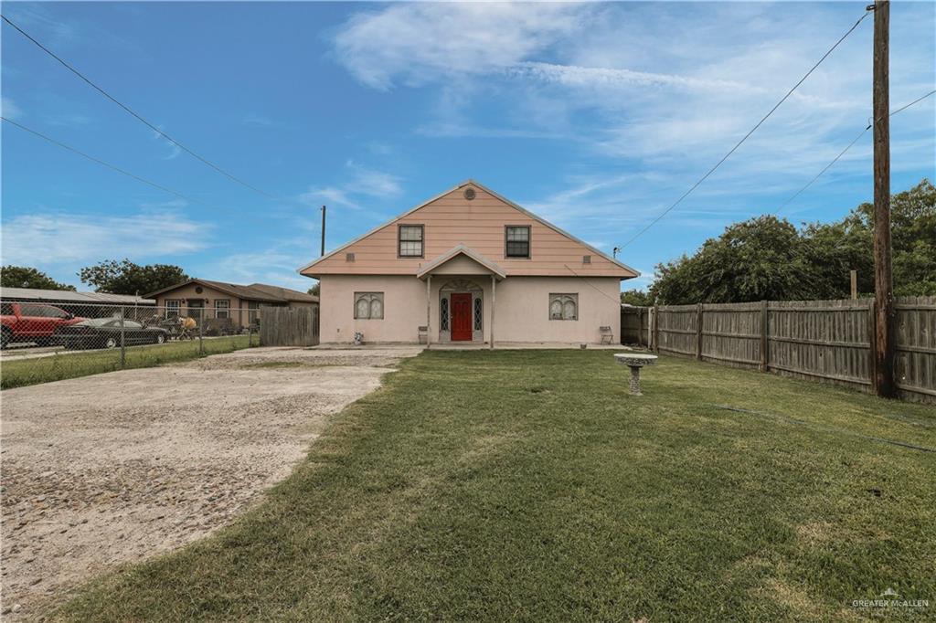 739 N Border Road, Alamo, Texas image 13