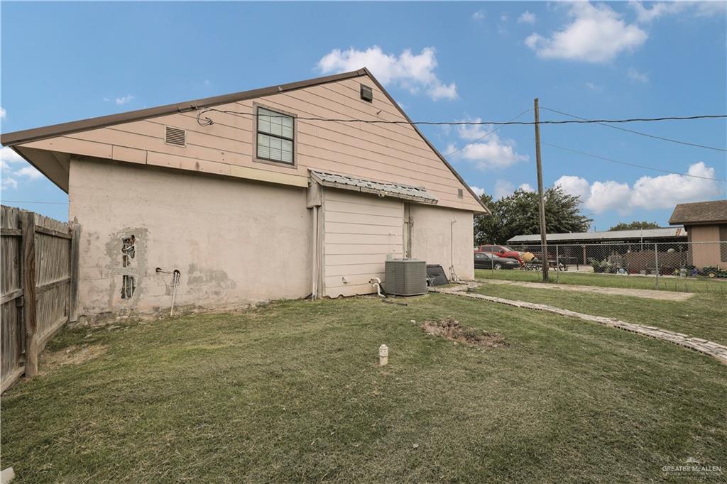 739 N Border Road, Alamo, Texas image 12