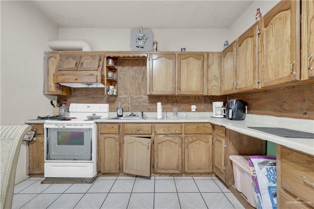 739 N Border Road, Alamo, Texas image 2