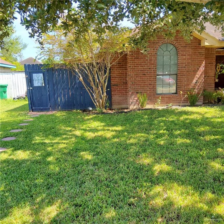 3502 N Tequila Drive, Pharr, Texas image 27