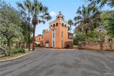 27101 N State Highway 345 San Benito TX 78586