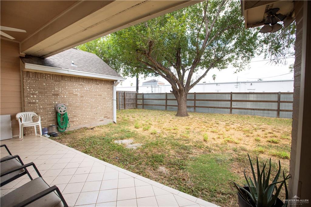 4924 N E Street, McAllen, Texas image 34