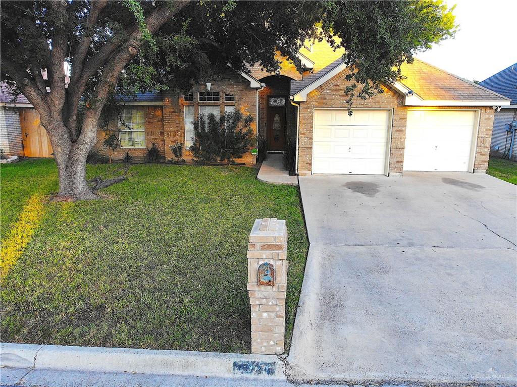 4924 N E Street, McAllen, Texas image 41