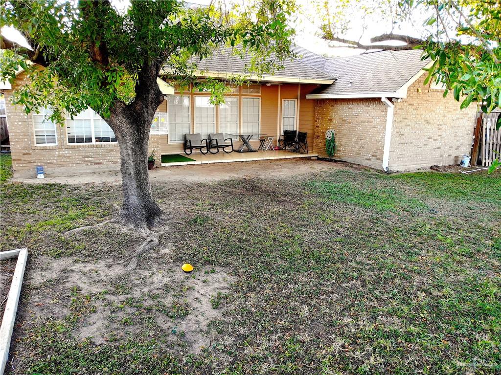 4924 N E Street, McAllen, Texas image 45