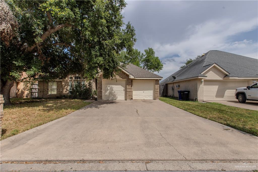 4924 N E Street, McAllen, Texas image 38