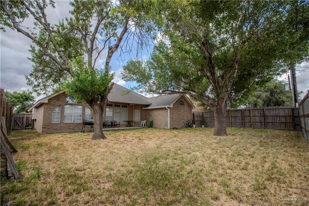 4924 N E Street, McAllen, Texas image 36