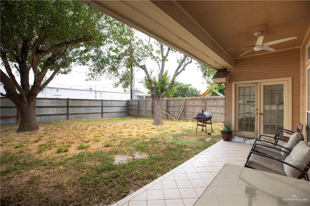 4924 N E Street, McAllen, Texas image 35