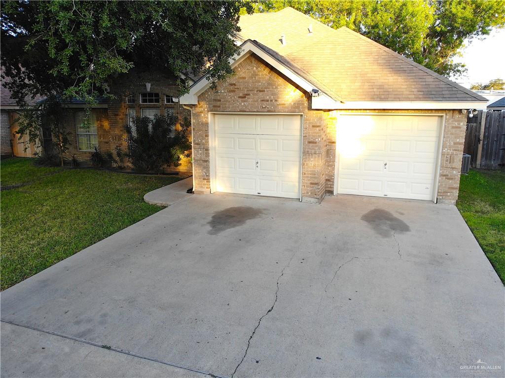 4924 N E Street, McAllen, Texas image 43