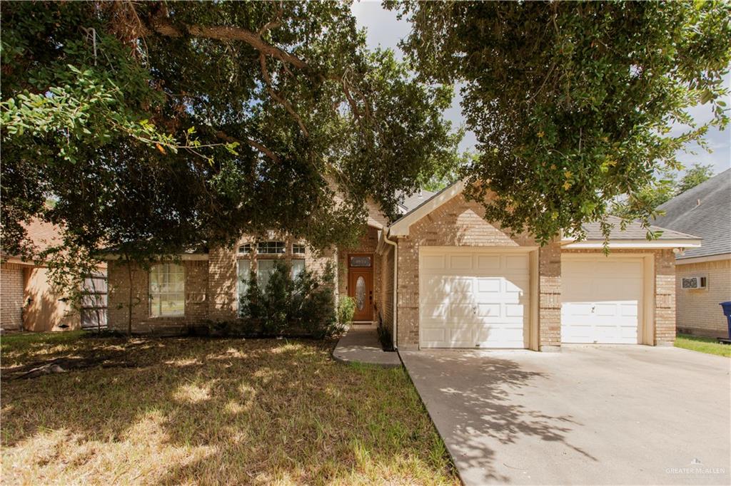 4924 N E Street, McAllen, Texas image 1