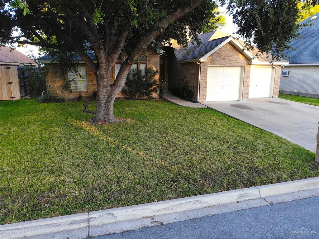 4924 N E Street, McAllen, Texas image 42