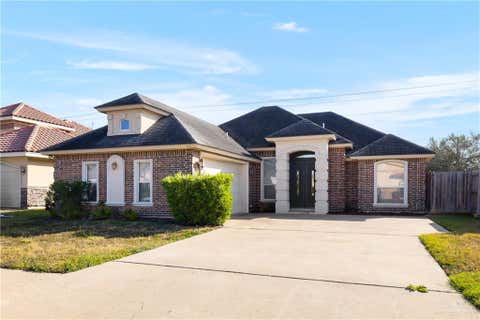 Homes For Rent - 402 Hackberry Avenue<br/> Hidalgo County, Mission, TX 78572