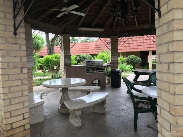 200 E Yuma Avenue #18, McAllen, Texas image 5