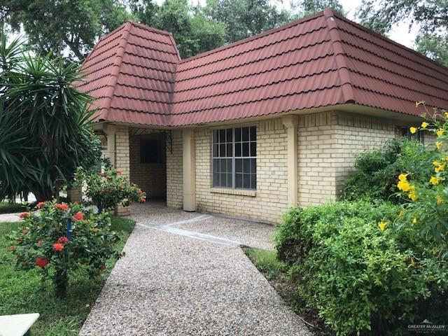 200 E Yuma Avenue #18, McAllen, Texas image 25