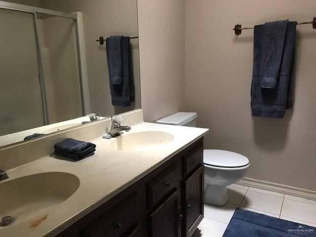 200 E Yuma Avenue #18, McAllen, Texas image 16