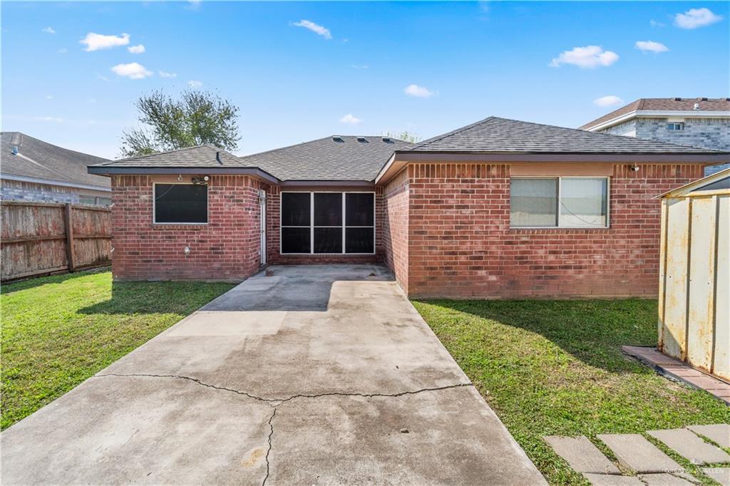 2356 Hamburg Street, Brownsville, Texas image 19