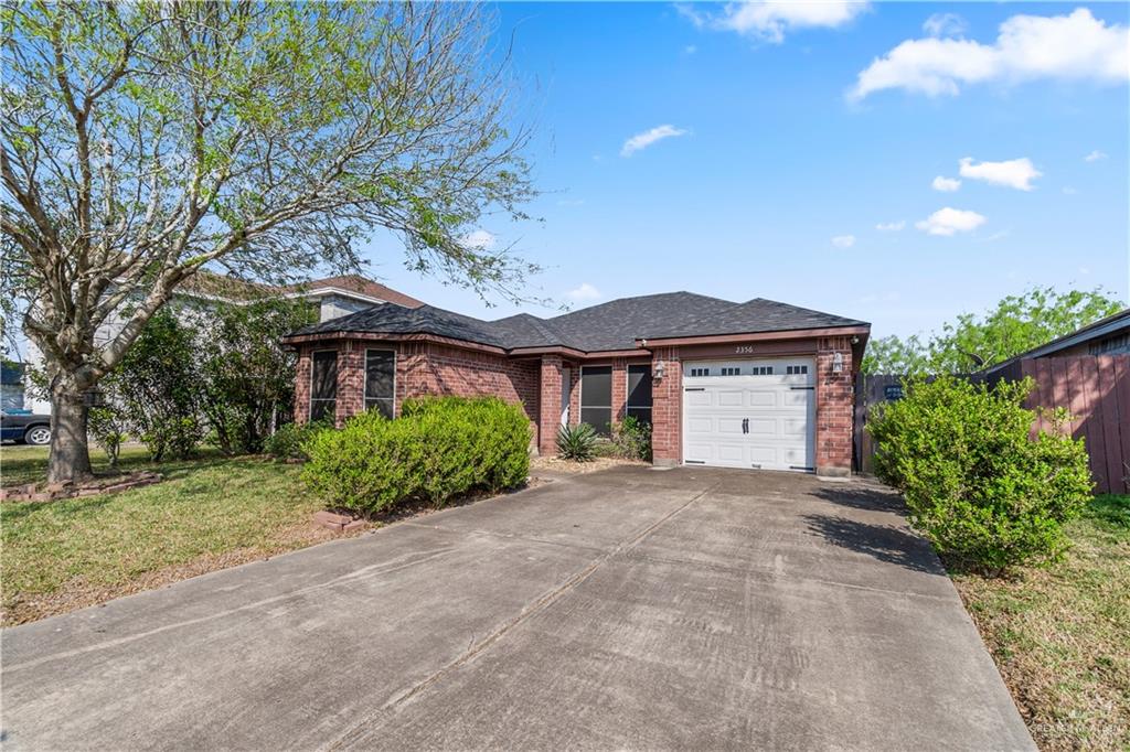 2356 Hamburg Street, Brownsville, Texas image 1