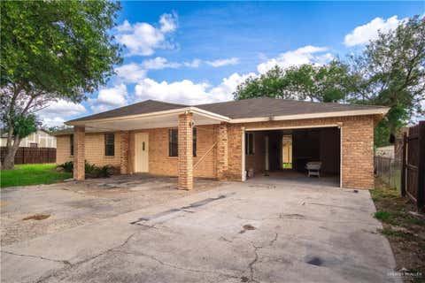 Homes For Sale - 3109 Raul Gonzalez Drive<br/> Mercedes, TX 78570