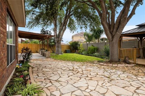 A home in McAllen