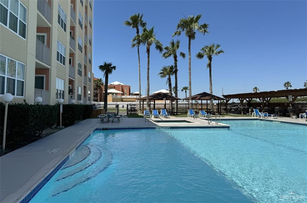 120 Padre Boulevard #205, South Padre Island, Texas image 29