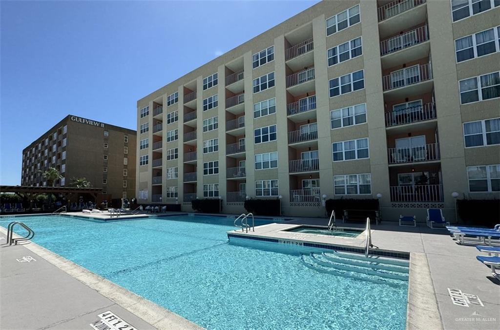 120 Padre Boulevard #205, South Padre Island, Texas image 30