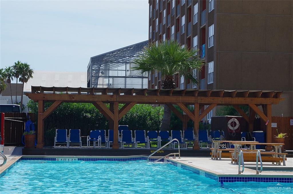 120 Padre Boulevard #205, South Padre Island, Texas image 35