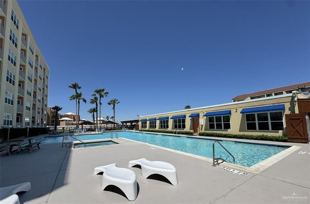 120 Padre Boulevard #205, South Padre Island, Texas image 28