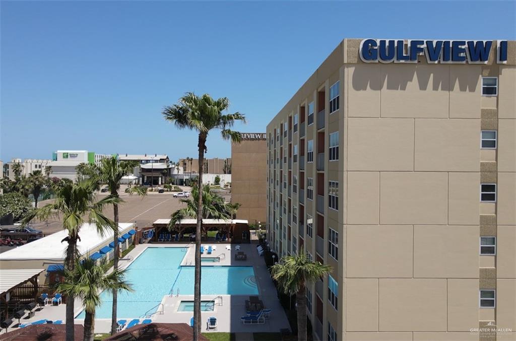 120 Padre Boulevard #205, South Padre Island, Texas image 41
