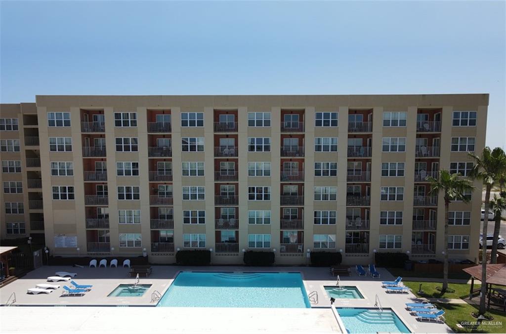 120 Padre Boulevard #205, South Padre Island, Texas image 43