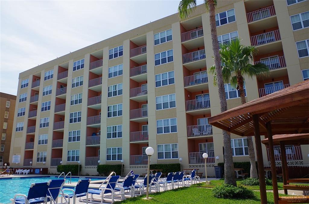 120 Padre Boulevard #205, South Padre Island, Texas image 32