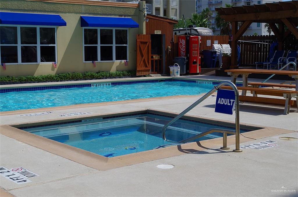 120 Padre Boulevard #205, South Padre Island, Texas image 34