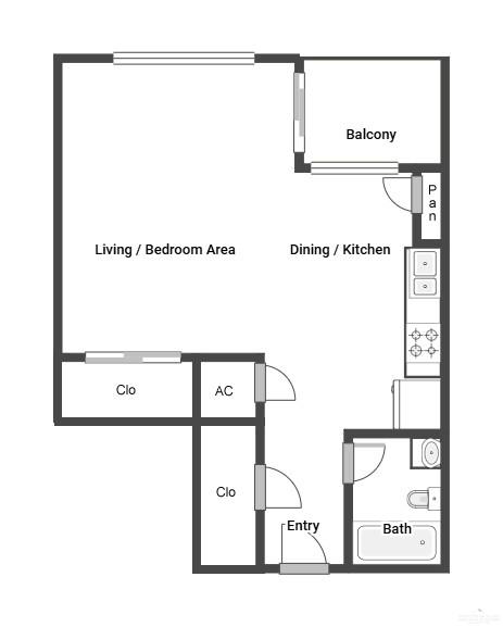 120 Padre Boulevard #205, South Padre Island, Texas image 2